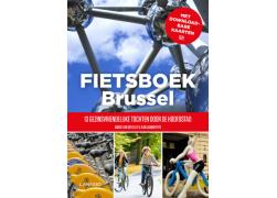 Knooppunter fietsboek: Fietsboek Brussel
